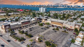 Plus de détails pour 2900-3002 Broadway, Riviera Beach, FL - Local commercial à vendre