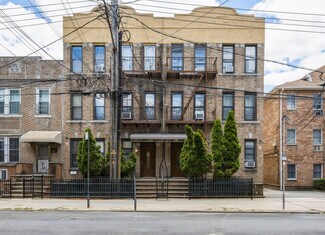 Plus de détails pour 1026 66th St, Brooklyn, NY - Logement à vendre