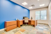 Large Office that could be lobby