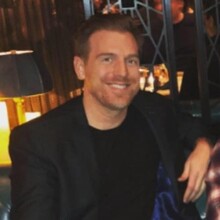 Sean Ford
