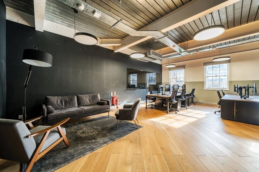 28-30 Rivington St, Londres à louer - Photo de l’immeuble – Image 3 sur 29