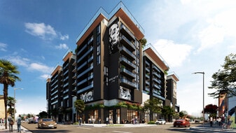 Society Wynwood - Local commercial