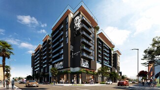 Plus de détails pour 176 NW 25th St, Miami, FL - Local commercial à louer