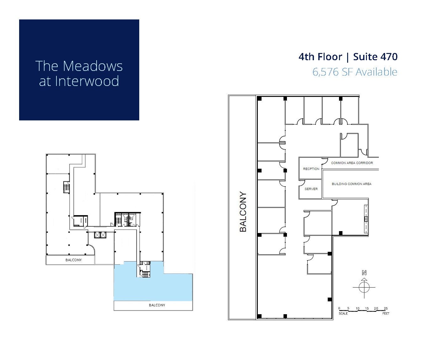 14950 Heathrow Forest Pky, Houston, TX à louer Plan d’étage– Image 1 sur 1