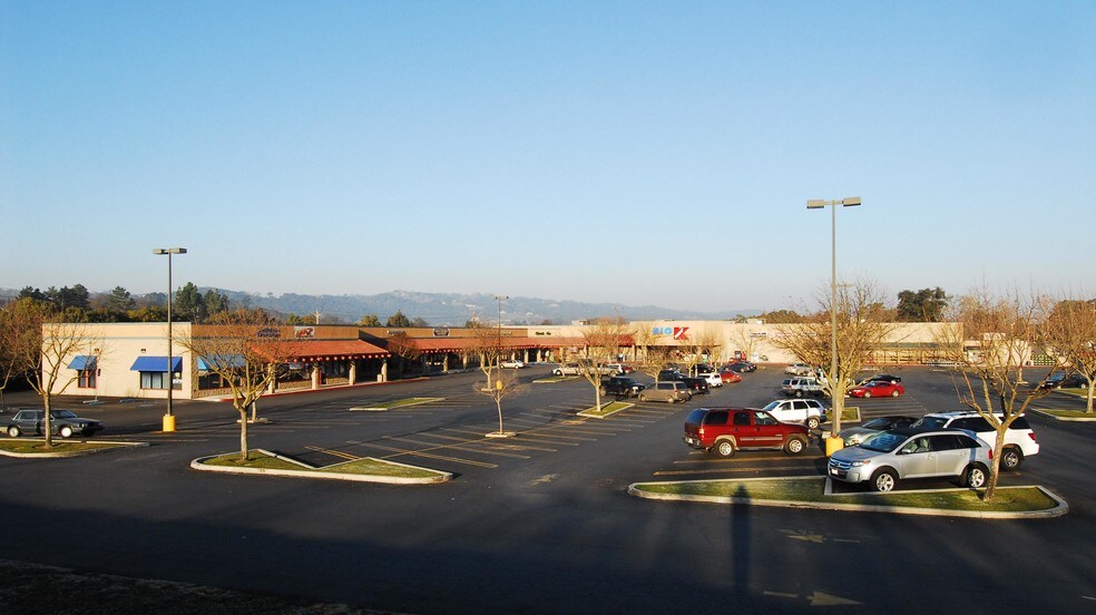 3980 El Camino Real, Atascadero, CA à louer - Photo de l’immeuble – Image 3 sur 6