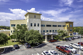 Plus de détails pour 134 Menger Springs, Boerne, TX - Bureau/Médical à louer