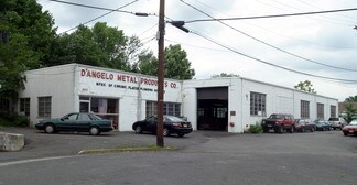 Plus de détails pour 360 Dalziel Rd, Linden, NJ - Industriel/Logistique à louer