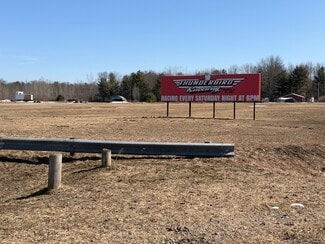 Plus de détails pour 350 W Riley Thompson Rd, Muskegon, MI - Sports et loisirs à vendre