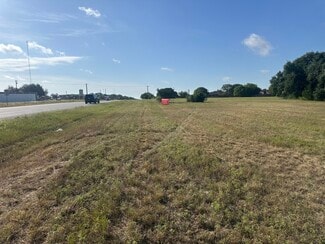 Plus de détails pour US HWY 183 South Hwy, Lampasas, TX - Terrain à vendre