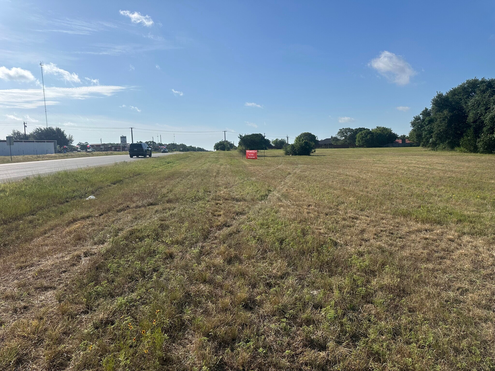 2029 HWY 183, Lampasas, TX à vendre Photo de l’immeuble– Image 1 sur 10