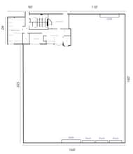 715 Progress Way, Sun Prairie, WI à louer Plan d’étage– Image 2 sur 2