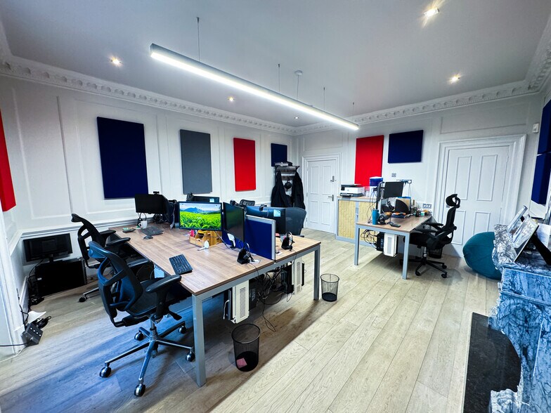 49 Welbeck St, Londres à louer - Photo de l’immeuble – Image 2 sur 11