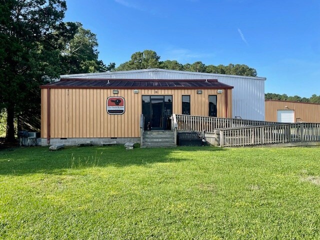 4519 West Pine St, Farmville, NC à vendre - Photo de l’immeuble – Image 2 sur 14