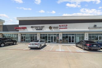 27252 Katy Fwy, Katy, TX à louer Photo de l’immeuble– Image 2 sur 14