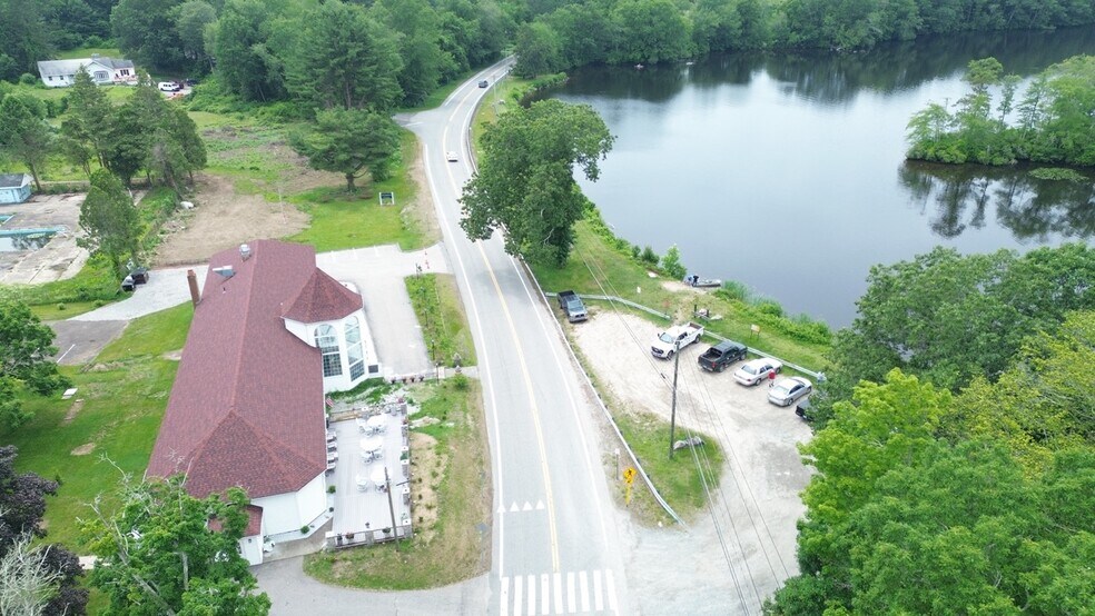 1667 Exeter Rd, Lebanon, CT à louer - Photo de l’immeuble – Image 3 sur 12