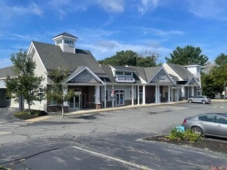 Plus de détails pour 75 Washington St, Pembroke, MA - Local commercial à louer