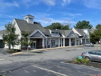 Plus de détails pour 75 Washington St, Pembroke, MA - Local commercial à louer