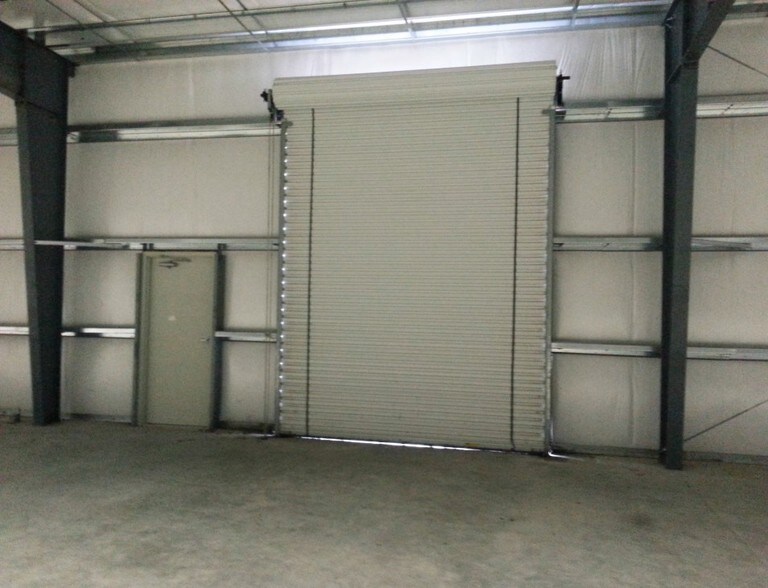 200 Commerce Center Dr, Brunswick, GA à vendre - Photo de l’immeuble – Image 3 sur 7