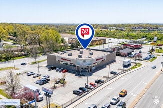 Plus de détails pour 3915 S Noland Rd, Independence, MO - Local commercial à vendre