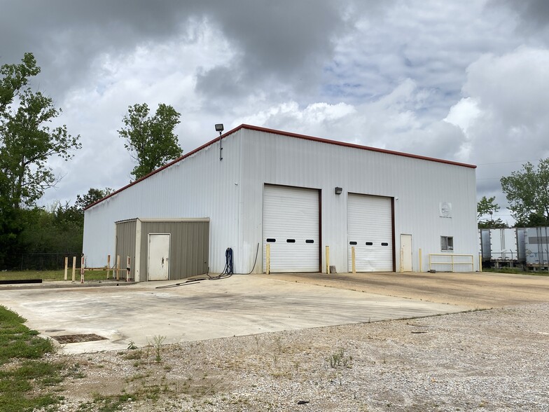 3052 Jeff Homan Dr, Tupelo, MS à vendre - Photo principale – Image 1 sur 3