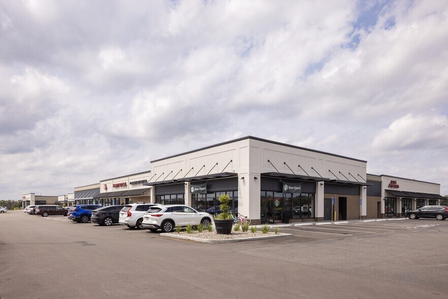 704-822 W 98th St, Bloomington, MN à louer - Photo de l’immeuble – Image 3 sur 6
