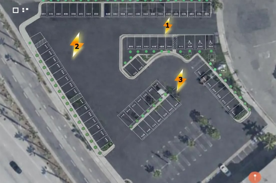 1985-1985 S Santa Cruz St, Anaheim, CA à louer Photo intérieure– Image 1 sur 1