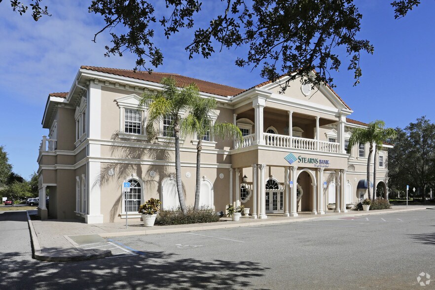 201 Center Rd, Venice, FL à vendre - Photo de l’immeuble – Image 2 sur 17