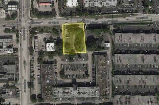 Plus de détails pour E McNab, Pompano Beach, FL - Terrain à louer