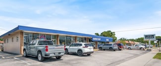 Plus de détails pour 2942 49th St N, Saint Petersburg, FL - Local commercial à vendre