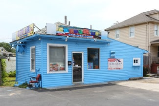 Plus de détails pour 4101 Wilkens Ave, Baltimore, MD - Local commercial à vendre