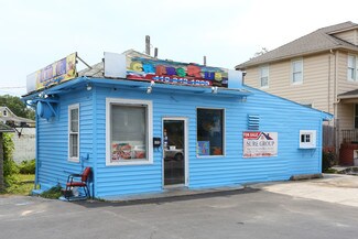 Plus de détails pour 4101 Wilkens Ave, Baltimore, MD - Local commercial à vendre