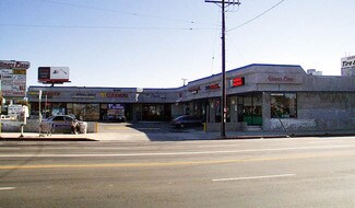 Plus de détails pour 16156 San Fernando Mission Blvd, Granada Hills, CA - Local commercial à louer