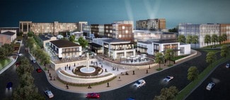 Plus de détails pour McFarland Pky, Alpharetta, GA - Local commercial à louer