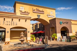 Plus de détails pour 8900 E Pinnacle Peak Rd, Scottsdale, AZ - Bureau à louer