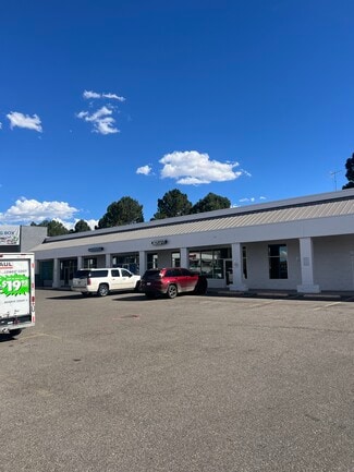 Plus de détails pour 2200 S Monaco Pky, Denver, CO - Local commercial à louer