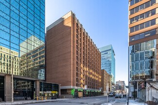 Plus de détails pour 130 Slater St, Ottawa, ON - Local commercial à louer