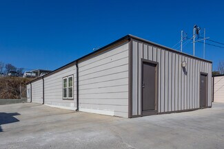Plus de détails pour 1443 Elm Hill Pike, Nashville, TN - Industriel/Logistique à louer