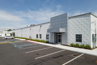 Plus de détails pour 240-250 Moonachie Ave, Moonachie, NJ - Industriel/Logistique à louer