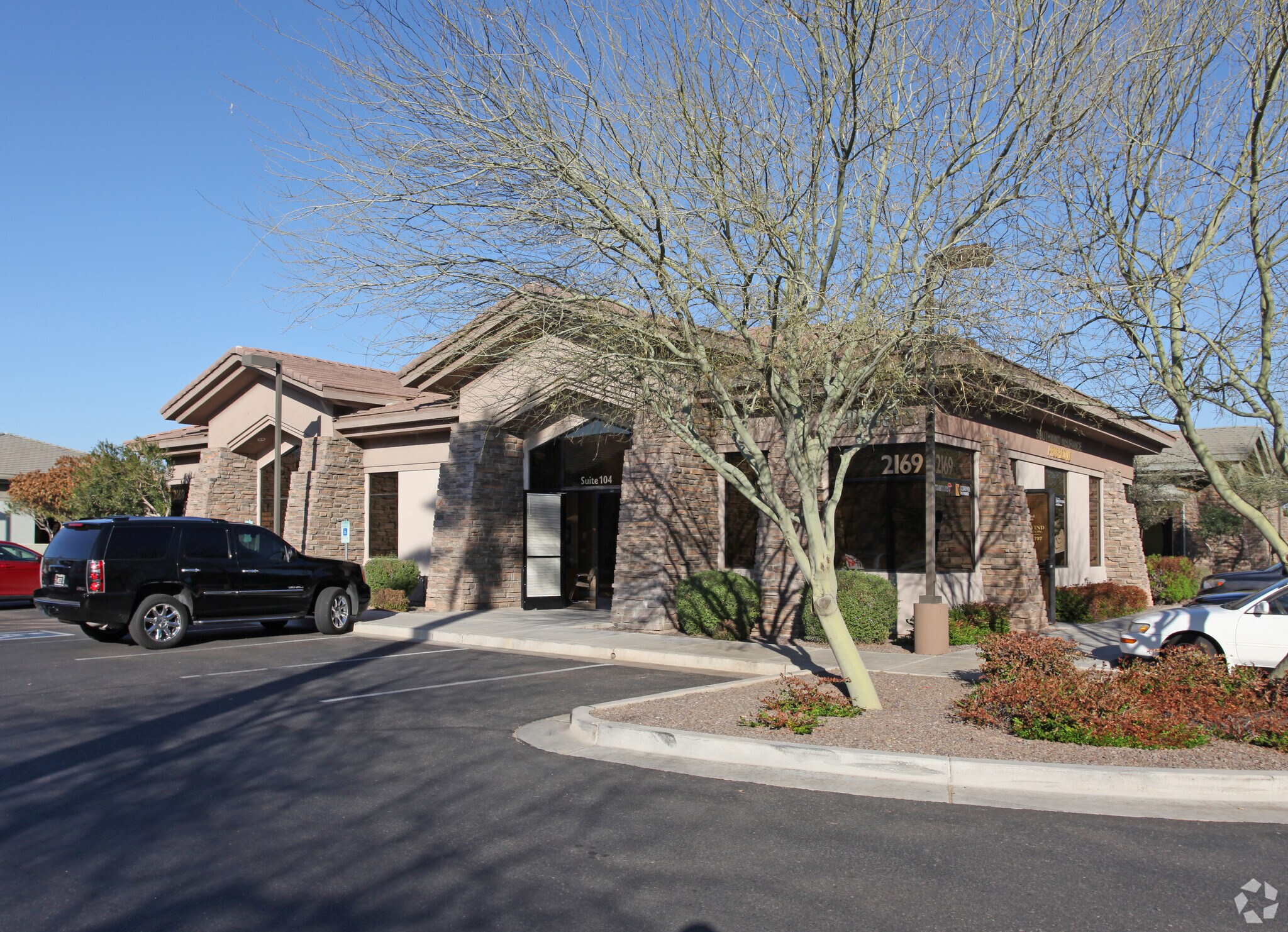 2169 E Warner Rd, Tempe, AZ à vendre Photo de l’immeuble– Image 1 sur 28