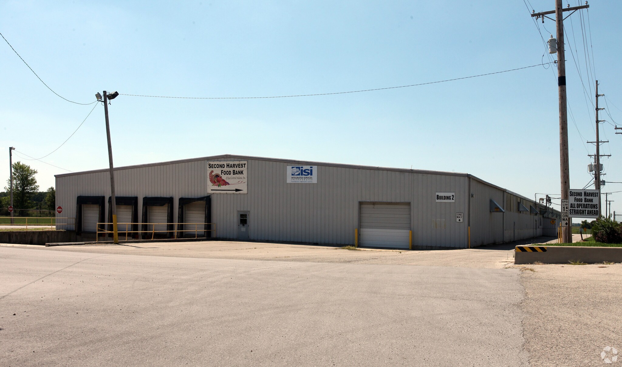6625 N Old SR 3 N, Muncie, IN à louer Photo principale– Image 1 sur 9