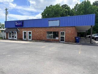 Plus de détails pour 957-965 N Brindlee Mountain Pky, Arab, AL - Local commercial à vendre