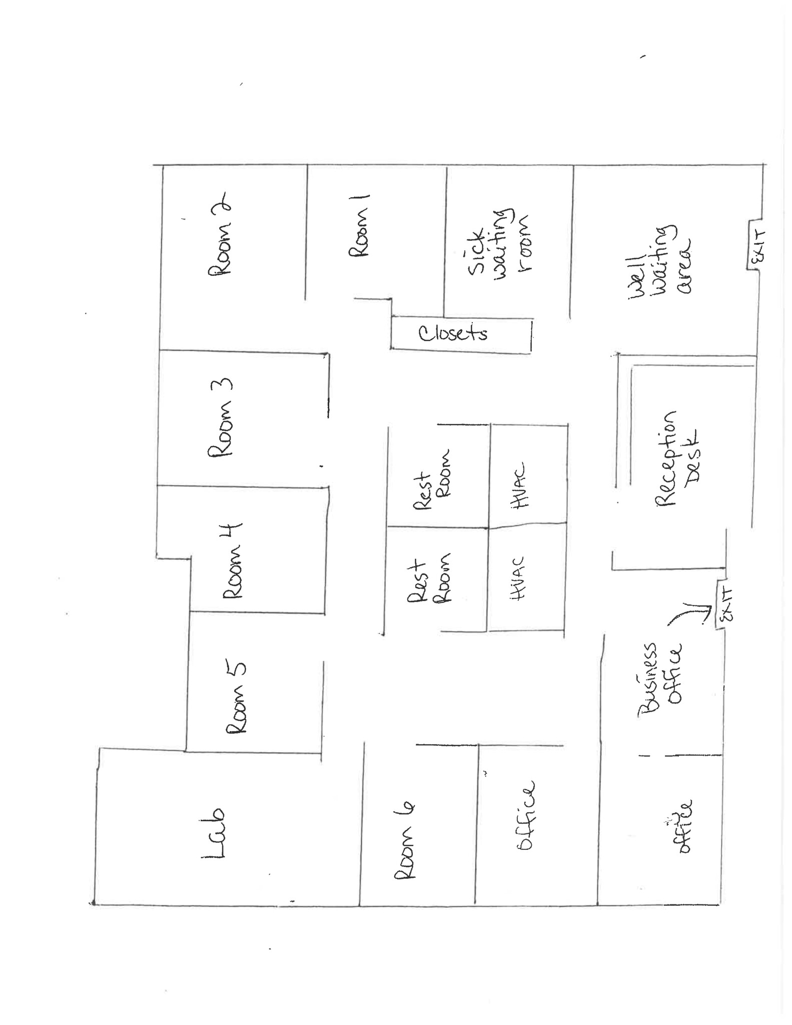 11906 Darnestown Rd, Gaithersburg, MD à louer Plan de site– Image 1 sur 5