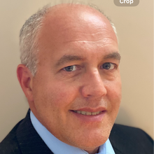 Scott Fontaine