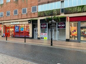 143 High St, Ayr à louer Photo de l’immeuble– Image 1 sur 4