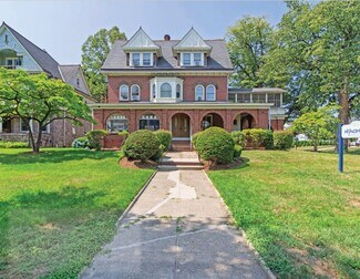 Plus de détails pour 849 W State St, Trenton, NJ - Bureau à vendre