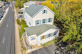 553 Chilton St, Elizabeth, NJ - VUE AÉRIENNE  vue de carte - Image1