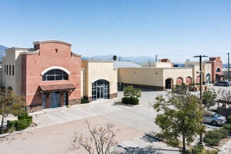 Plus de détails pour 4441 Baldwin Ave, El Monte, CA - Industriel/Logistique à louer