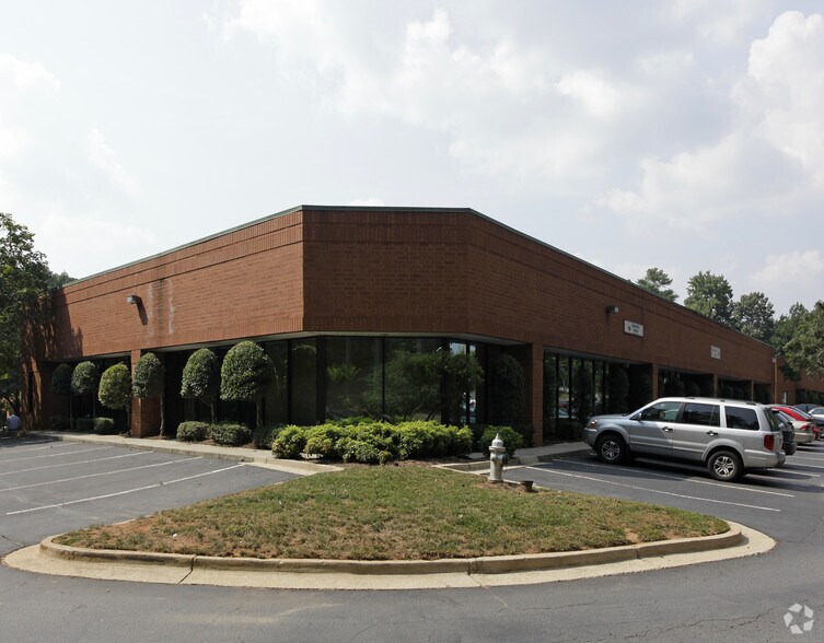 2660 Holcomb Bridge Rd, Roswell, GA à louer - Photo principale – Image 1 sur 11