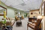 Front Lobby