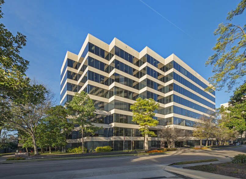 520 Post Oak Blvd, Houston, TX à louer - Photo de l’immeuble – Image 3 sur 19